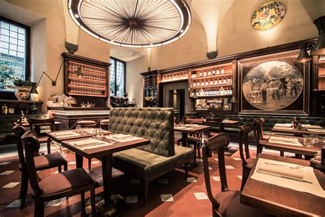 cantinetta antinori firenze